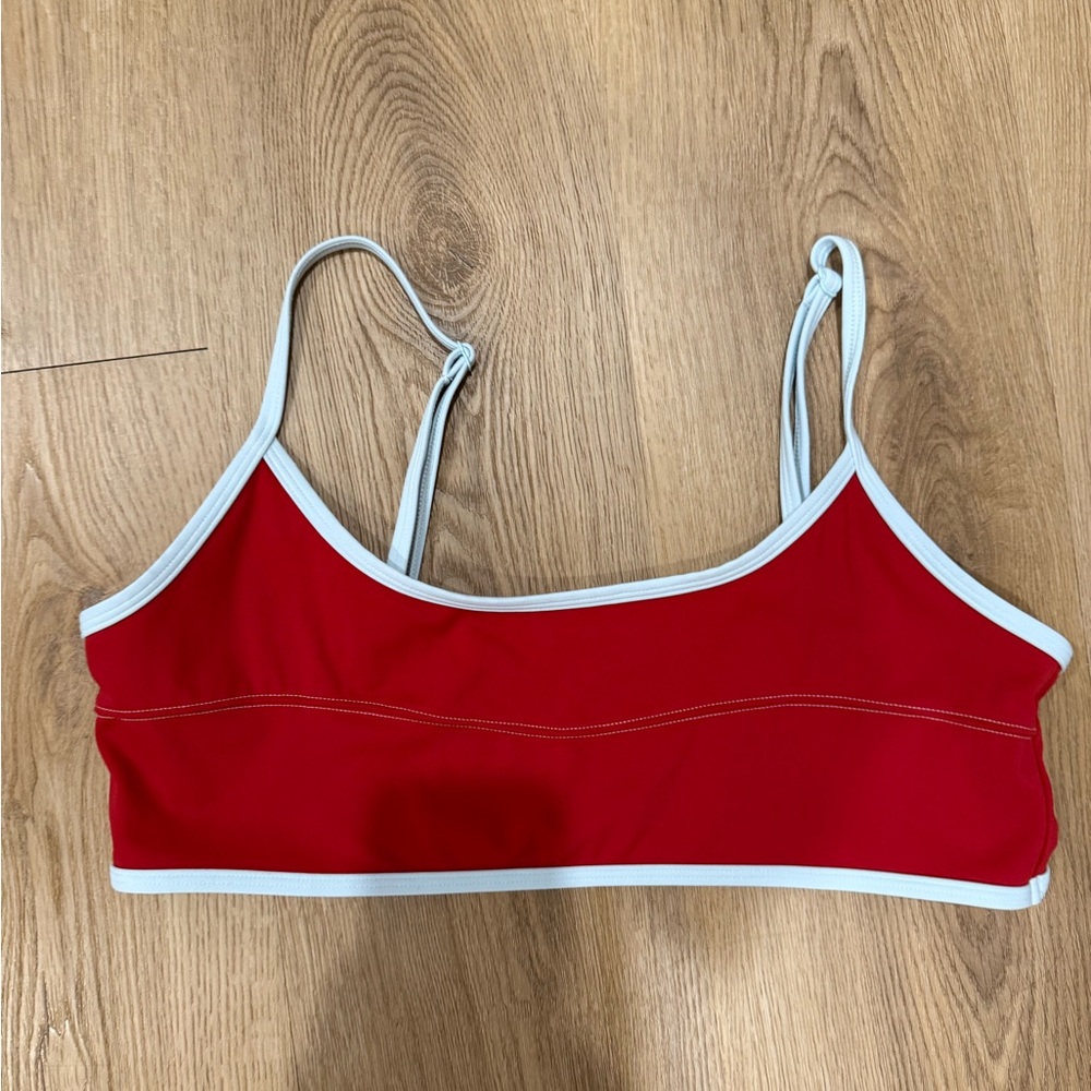 Set Active Bra